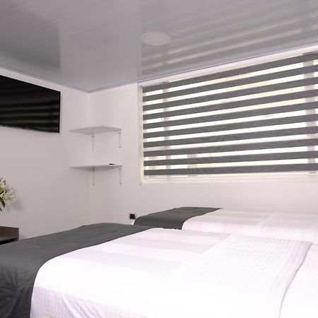 Hotel Montefiore Богота Экстерьер фото
